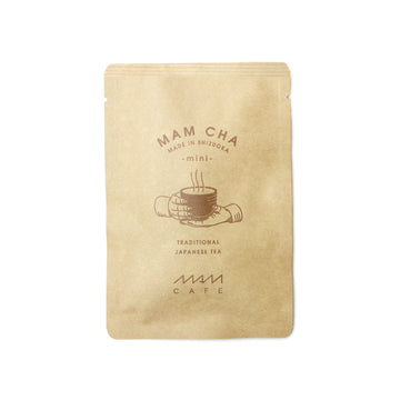 Mini Houji Cha x 5 packs